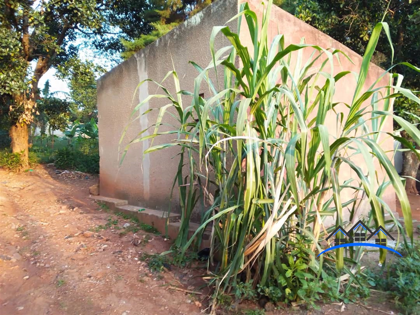 Commercial Land for sale in Bukoto Kampala