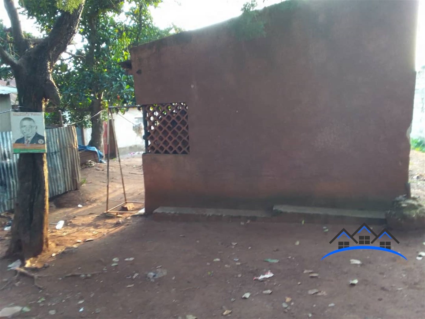 Commercial Land for sale in Bukoto Kampala