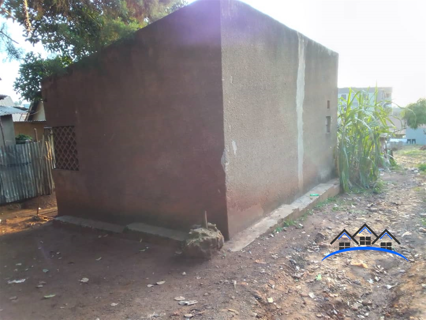 Commercial Land for sale in Bukoto Kampala