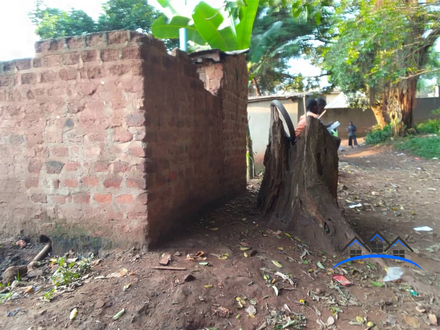 Commercial Land for sale in Bukoto Kampala