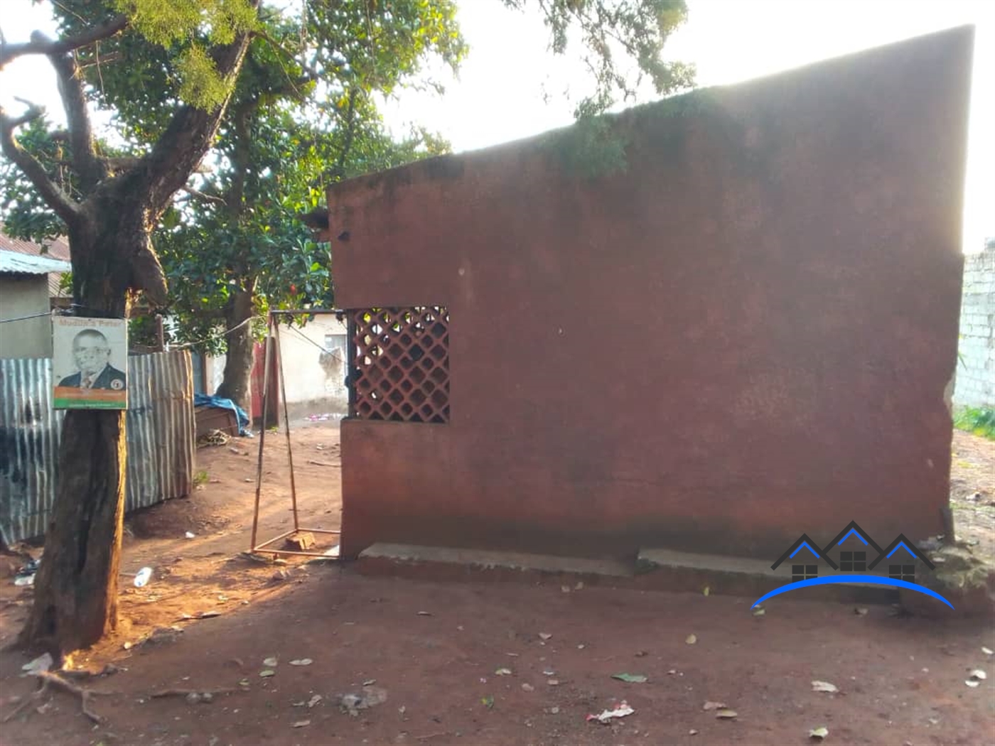 Commercial Land for sale in Bukoto Kampala