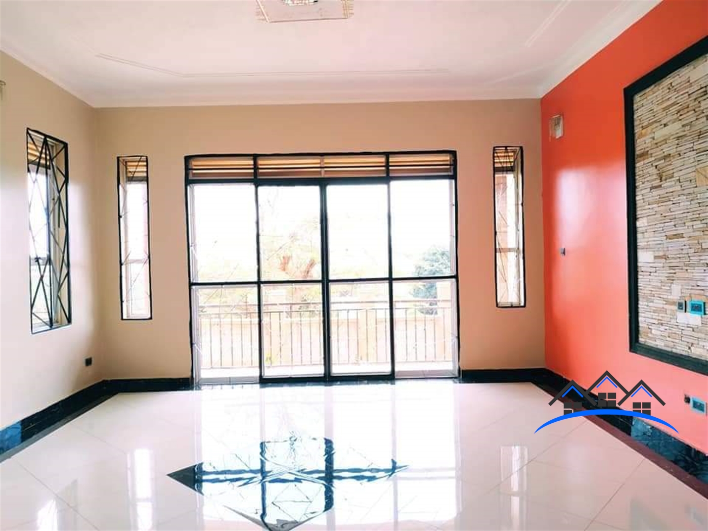 Bungalow for sale in Namugongo Wakiso