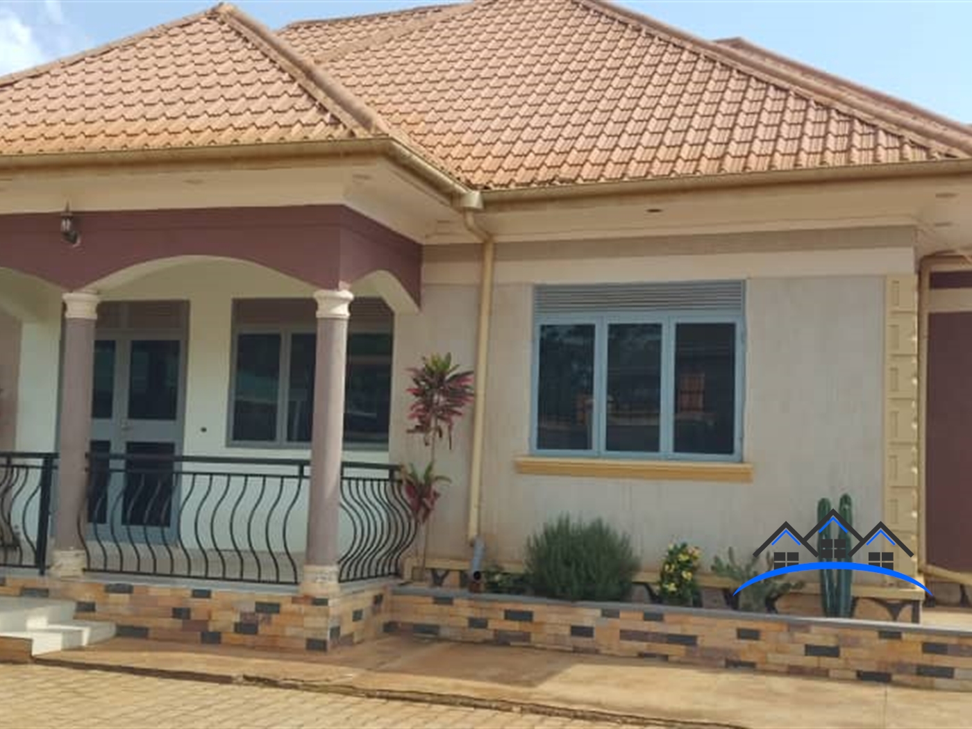 Bungalow for sale in Namugongo Wakiso