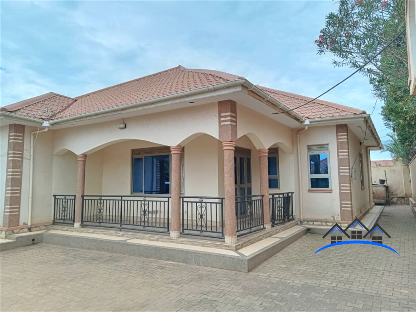 Bungalow for sale in Kyaliwajjala Wakiso