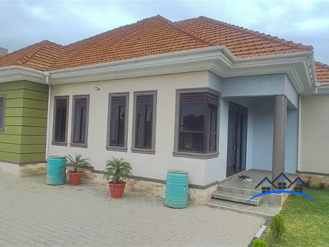 Bungalow for sale in Namugongo Wakiso