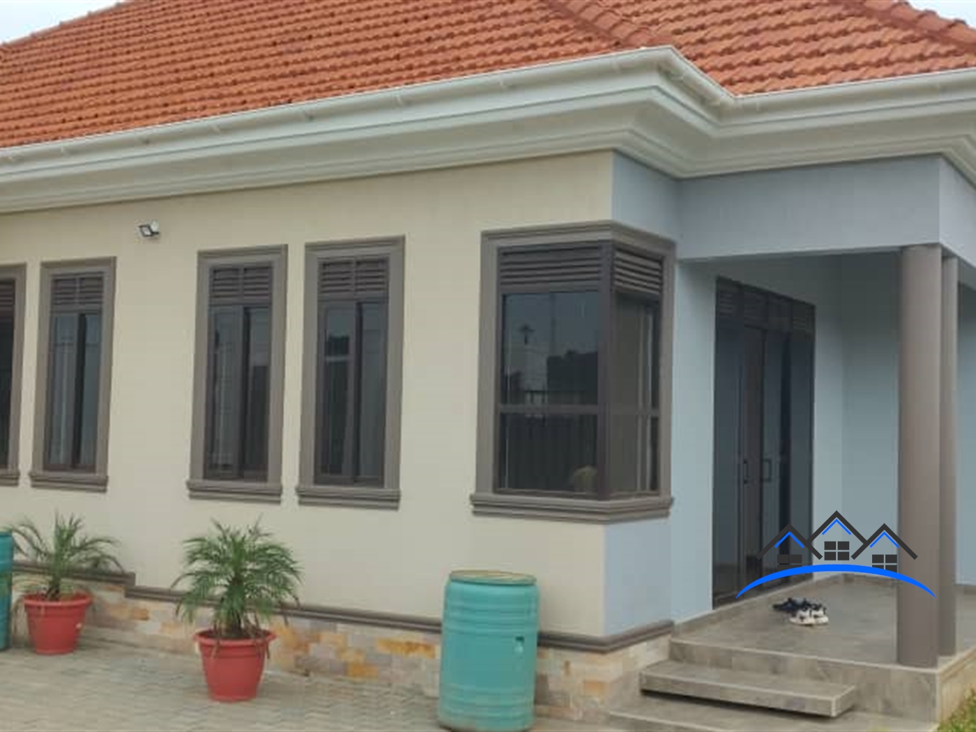 Bungalow for sale in Namugongo Wakiso