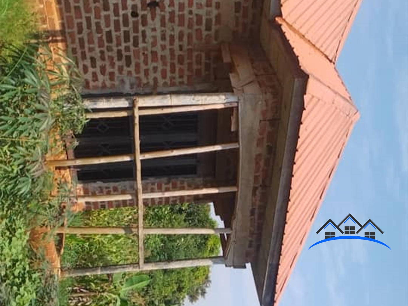 Shell House for sale in Kavumba Wakiso