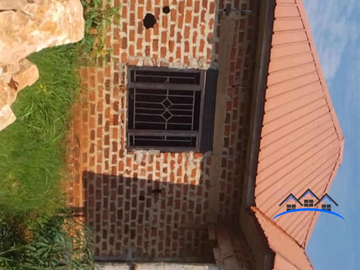 Shell House for sale in Kavumba Wakiso