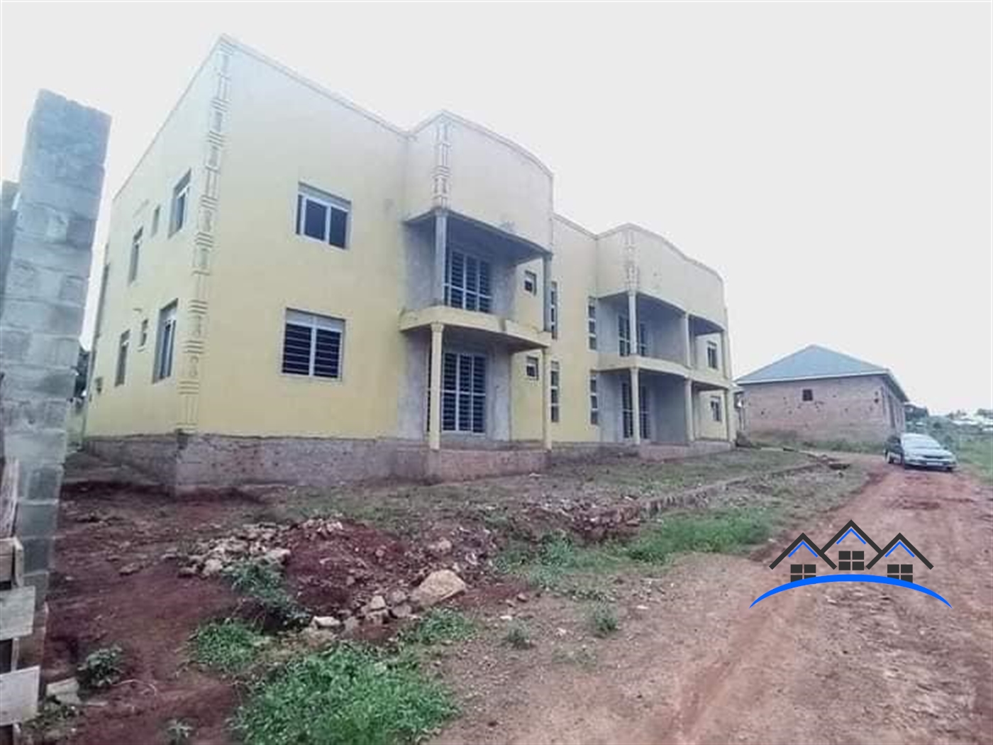 Shell House for sale in Seeta Wakiso