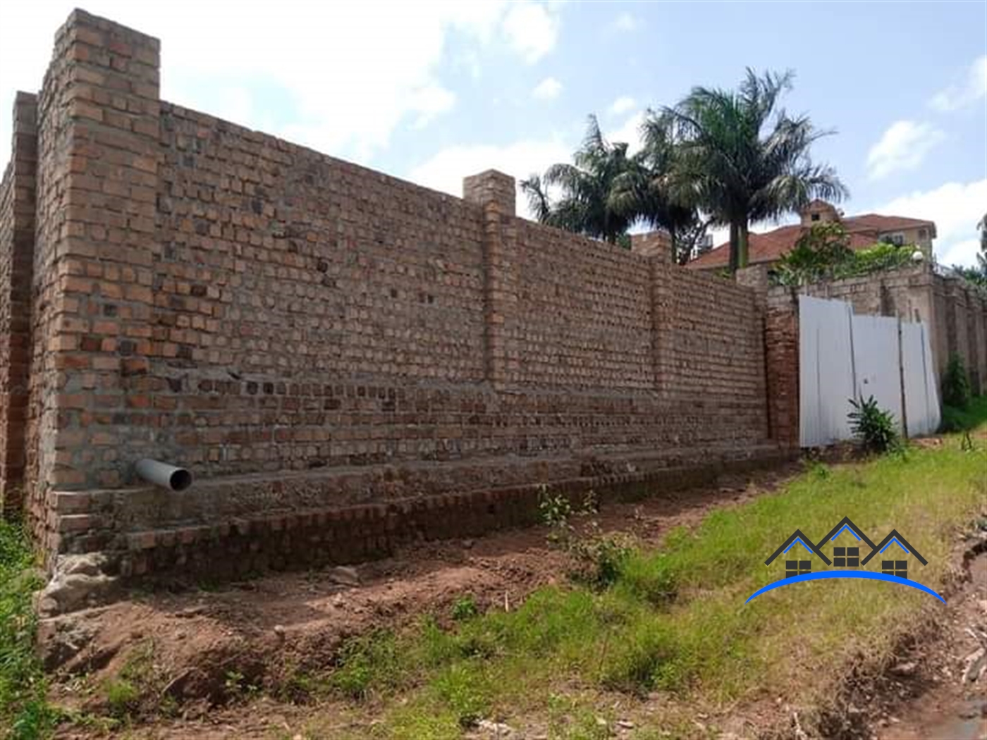 Residential Land for sale in Kira Wakiso