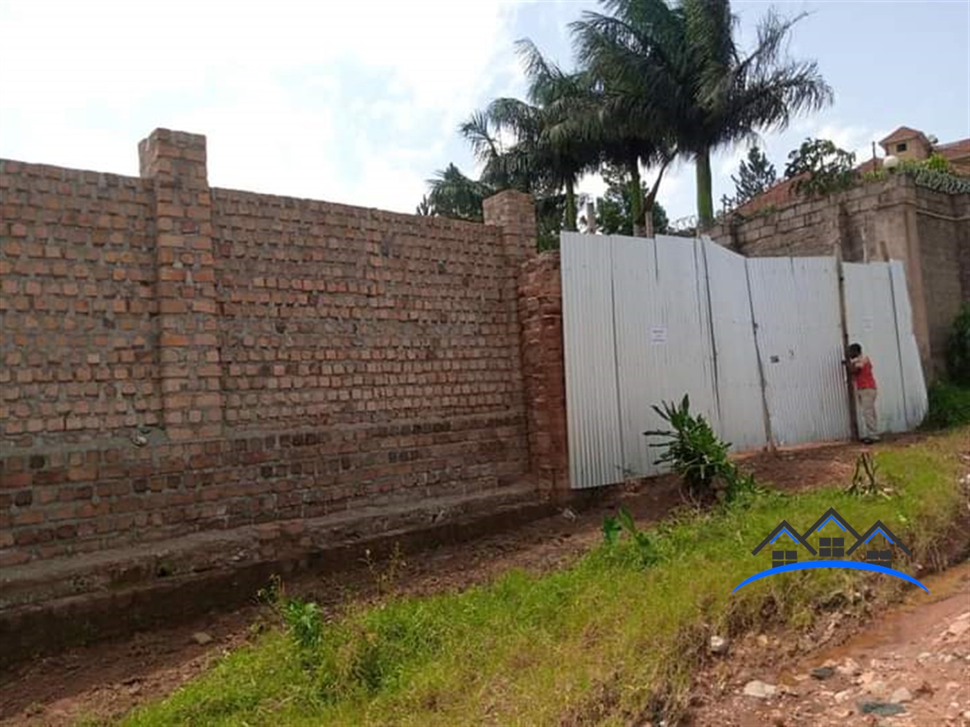 Residential Land for sale in Kira Wakiso