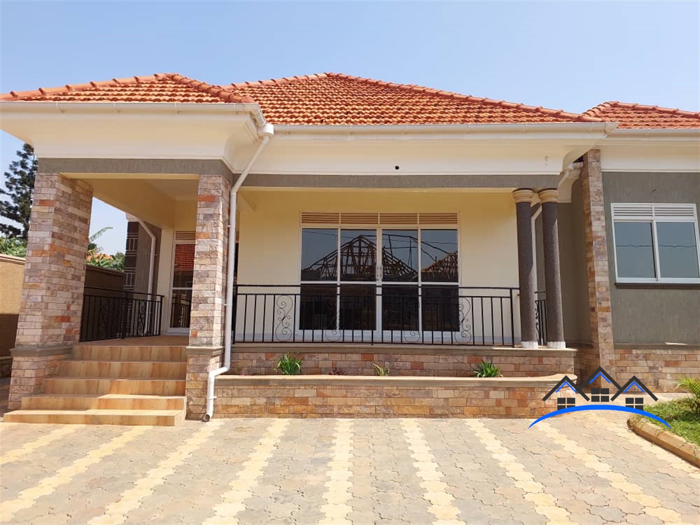 Bungalow for sale in Kira Wakiso