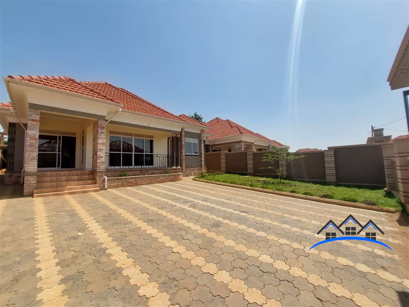 Bungalow for sale in Kira Wakiso