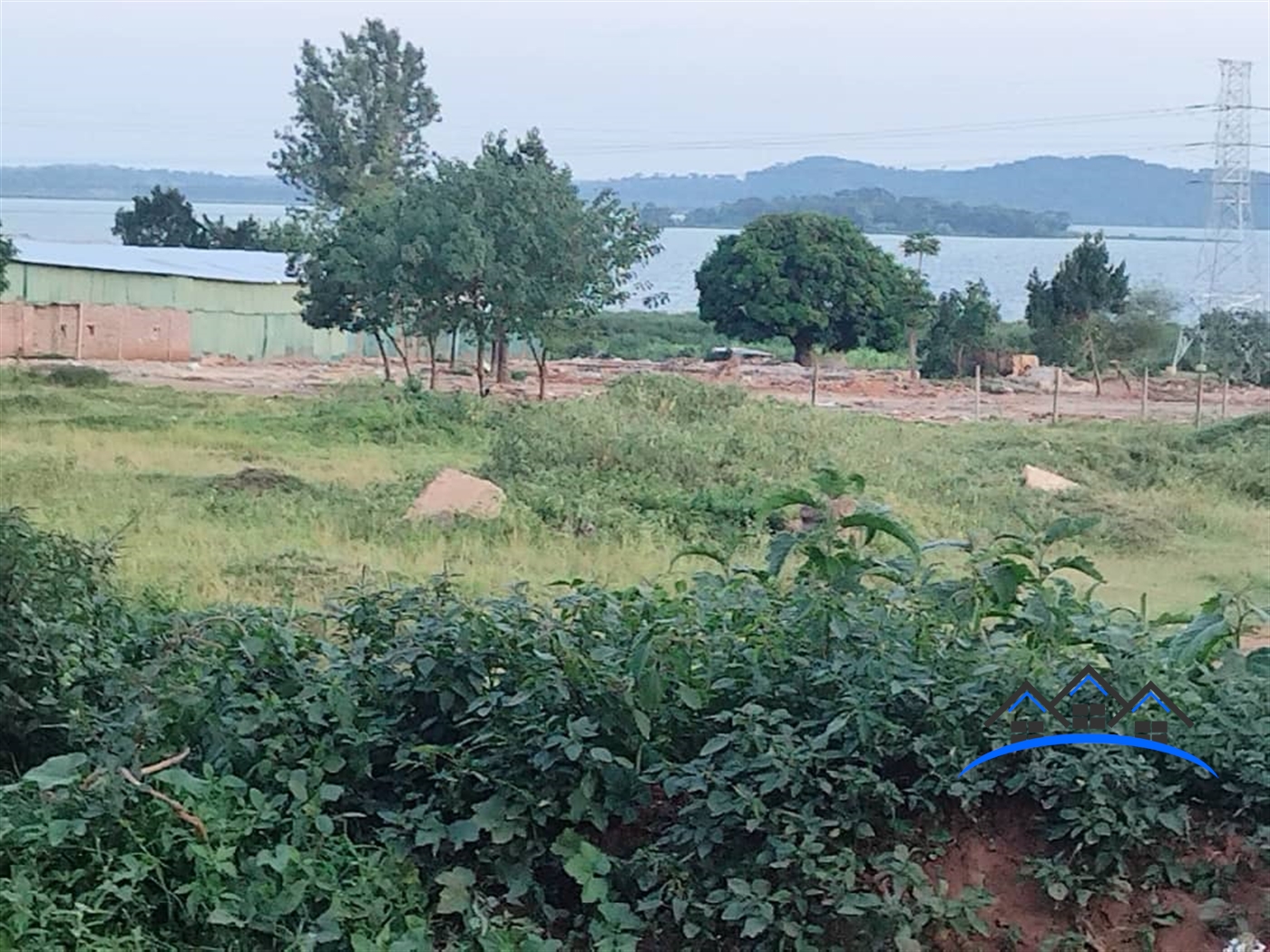 Residential Land for sale in Luzira Kampala