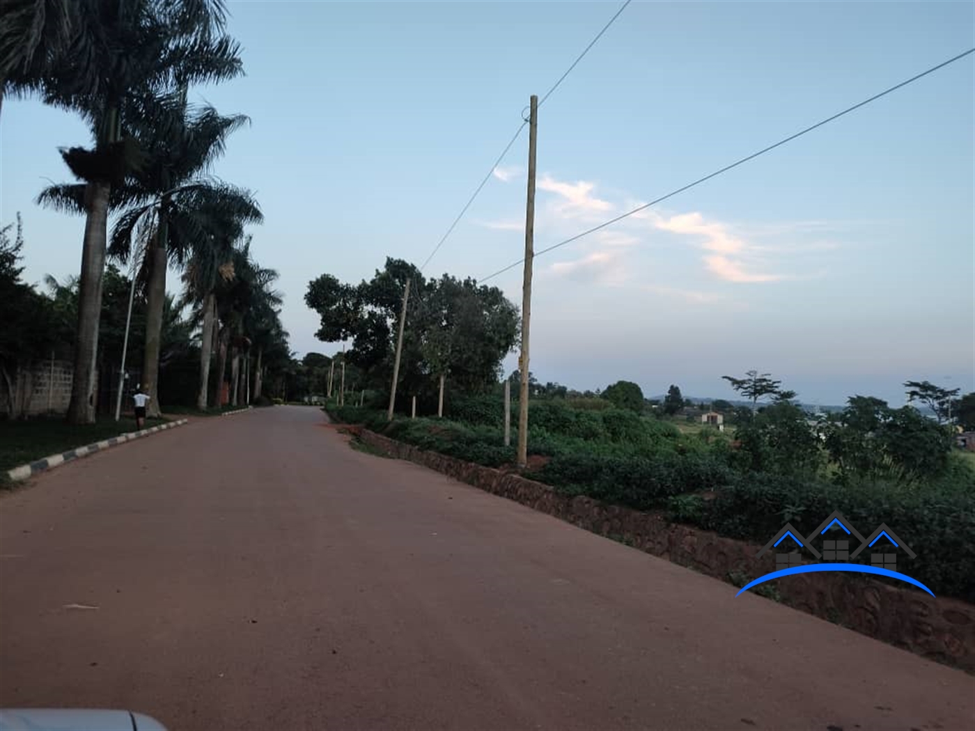 Residential Land for sale in Luzira Kampala