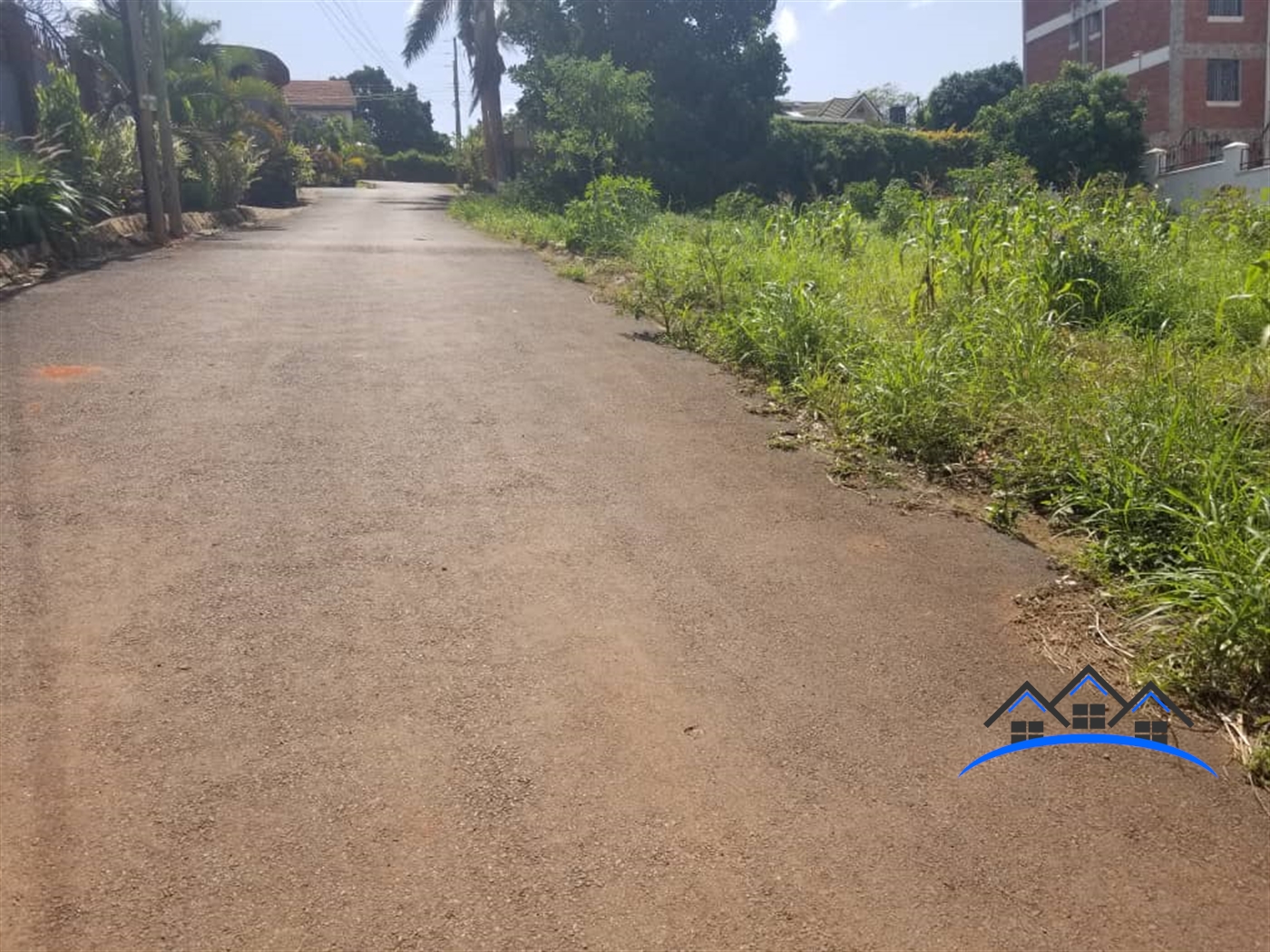 Residential Land for sale in Lubowa Wakiso