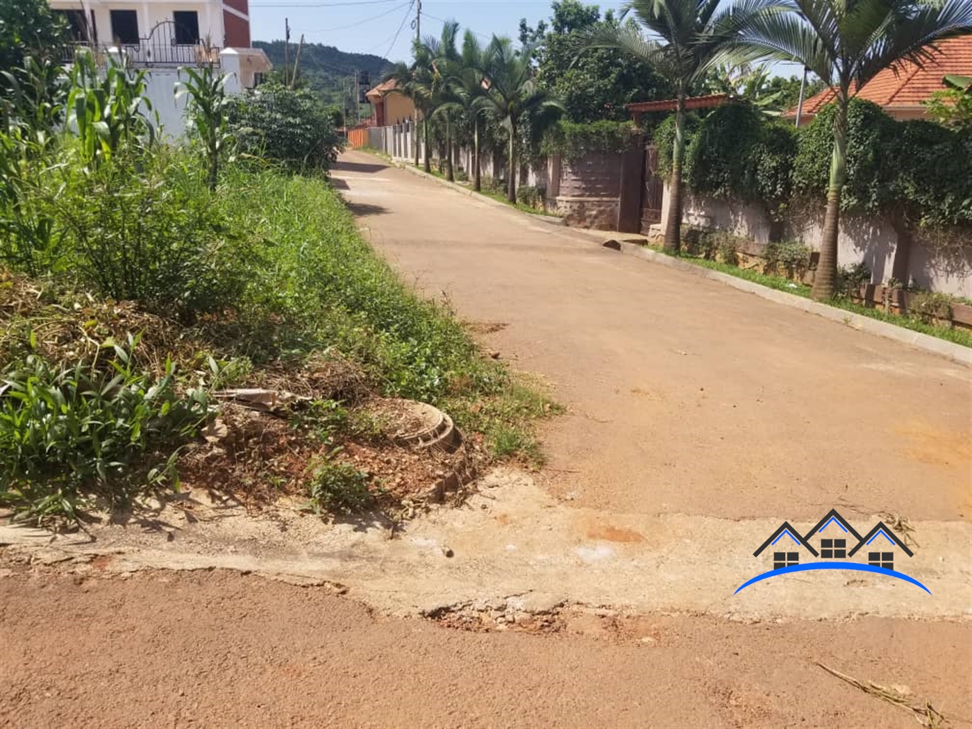 Residential Land for sale in Lubowa Wakiso