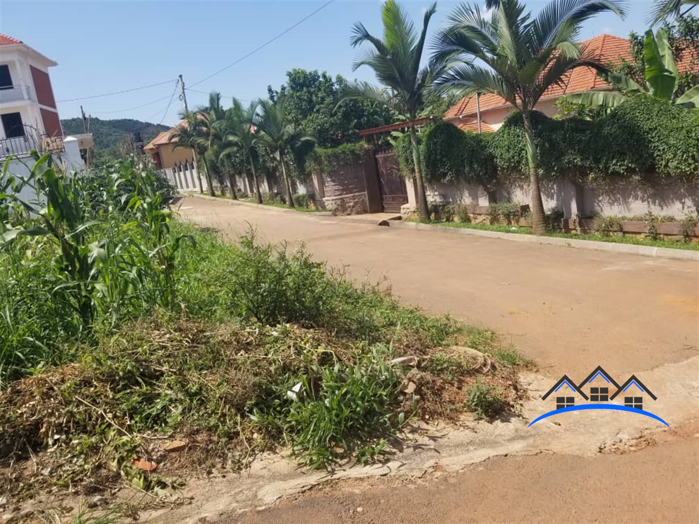 Residential Land for sale in Lubowa Wakiso