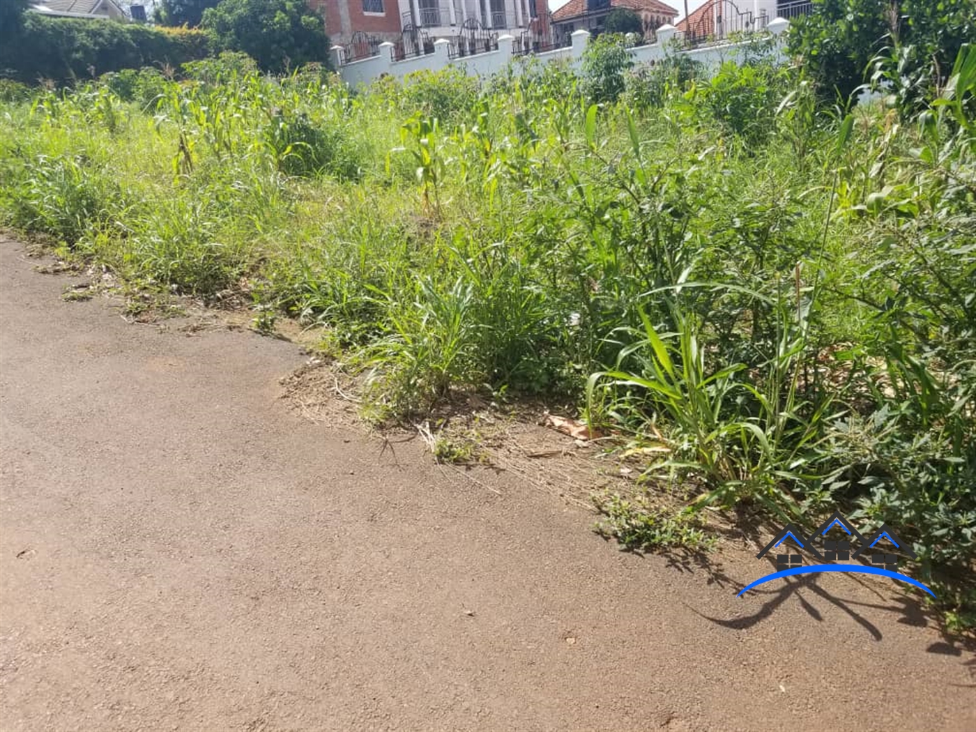 Residential Land for sale in Lubowa Wakiso