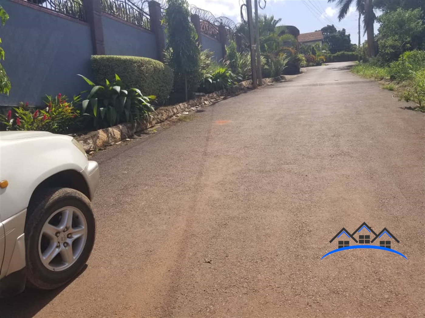 Residential Land for sale in Lubowa Wakiso