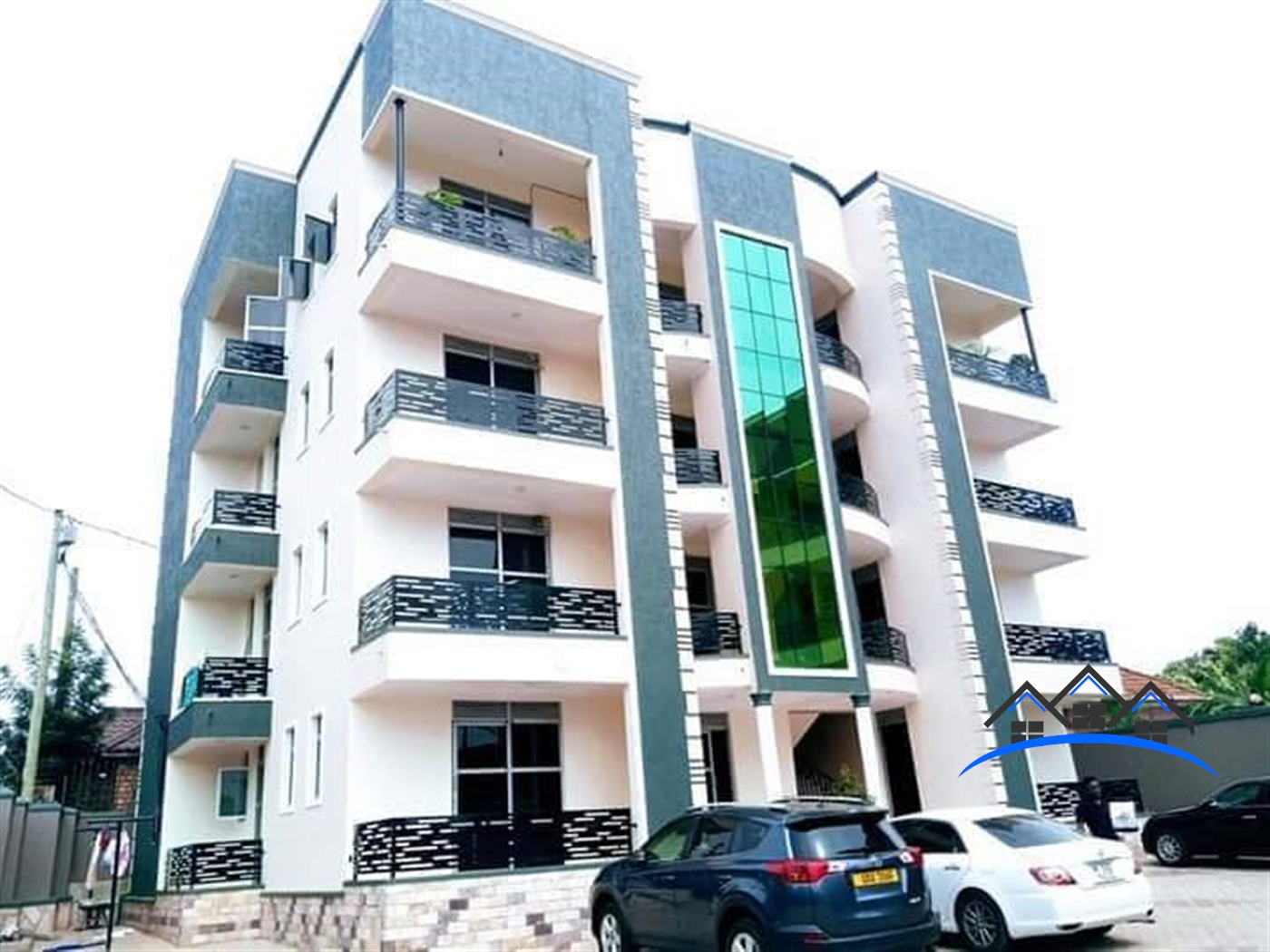 Apartment block for sale in Kyaliwajjala Wakiso