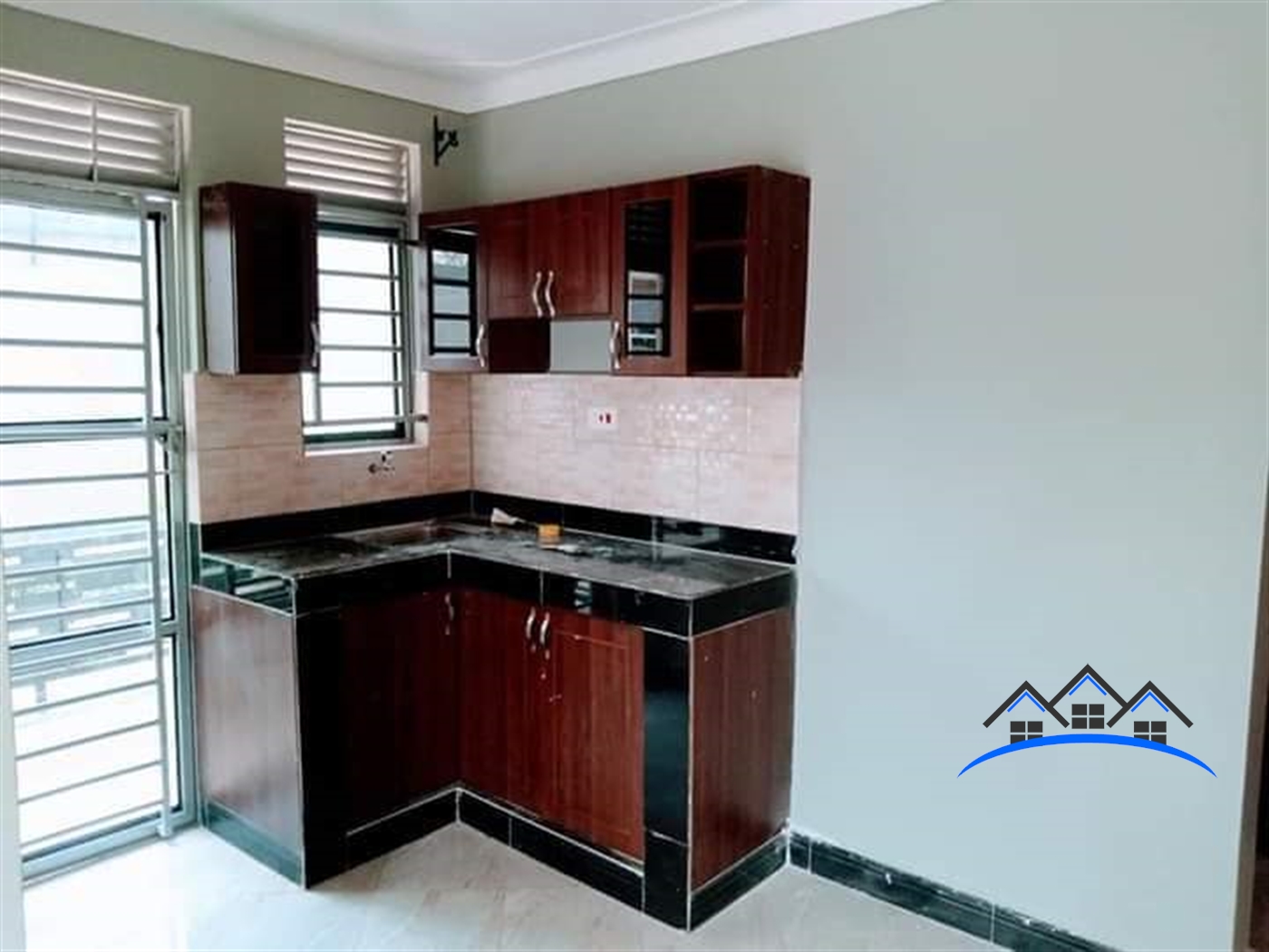 Apartment block for sale in Kyaliwajjala Wakiso