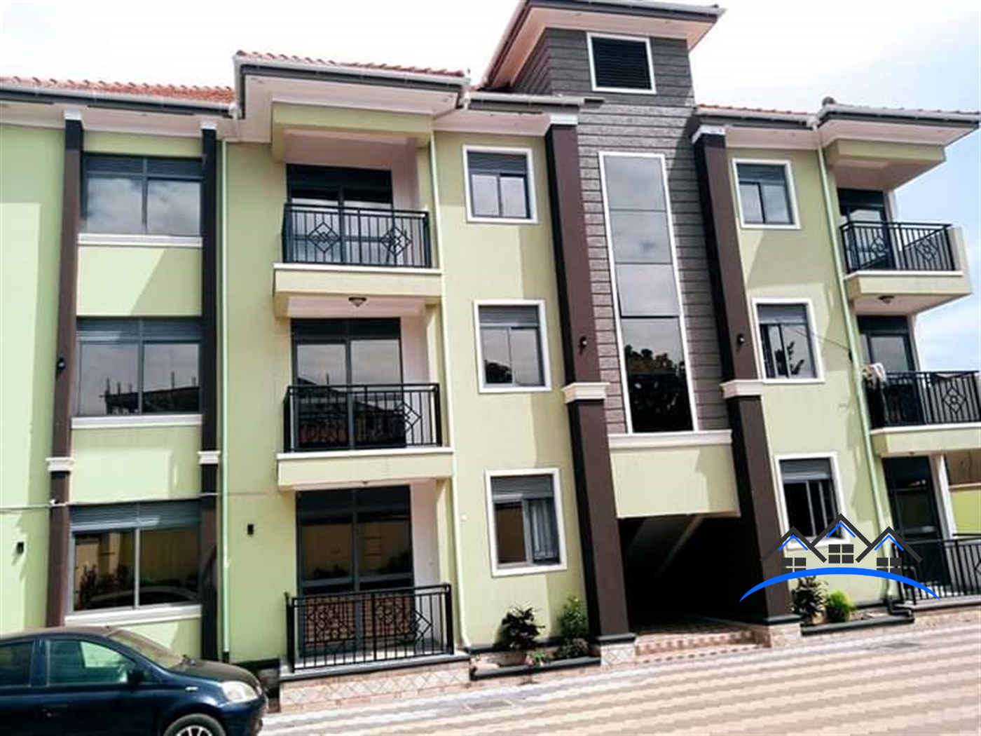 Apartment for sale in Kira Wakiso