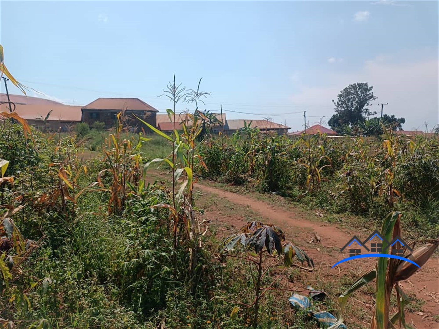 Commercial Land for sale in Namugongo Kampala