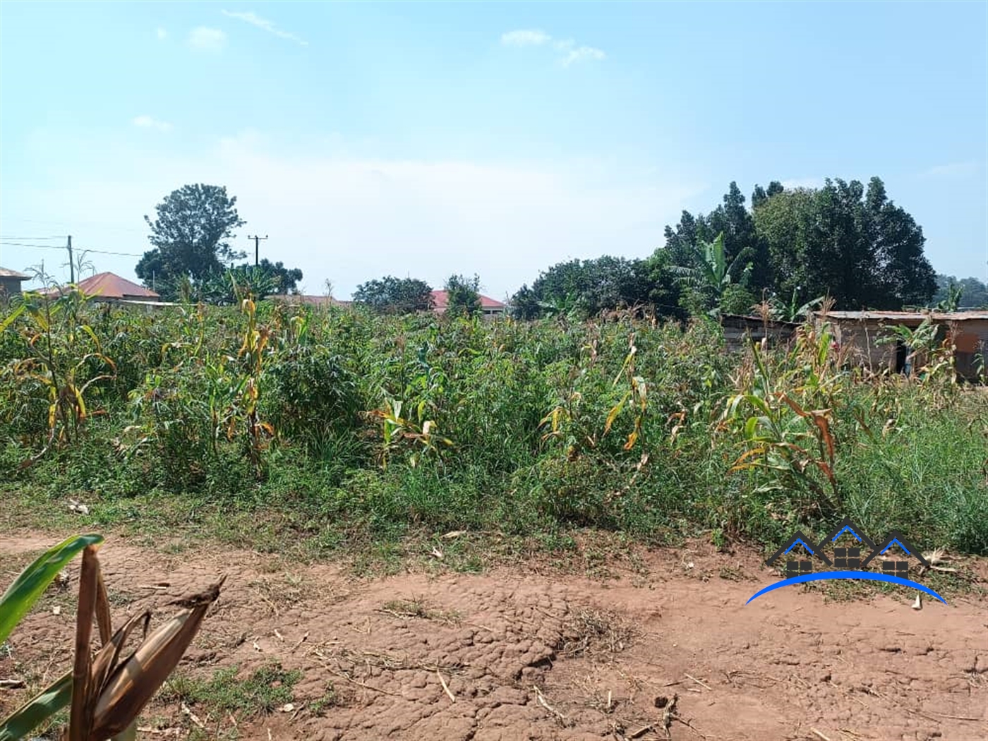 Commercial Land for sale in Namugongo Kampala