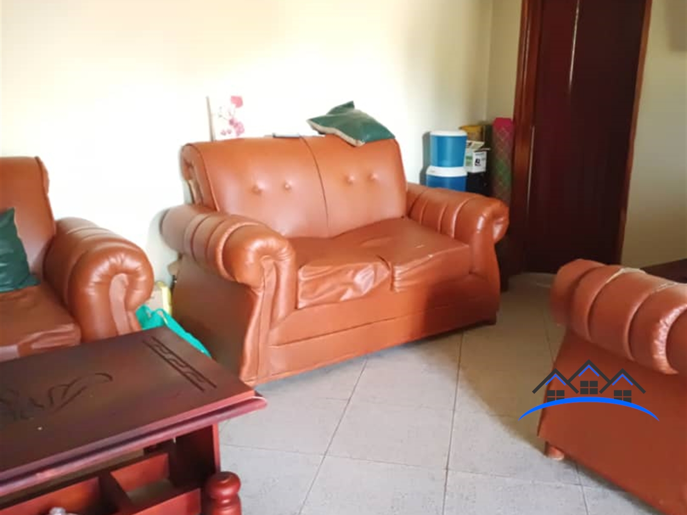 Bungalow for sale in Kira Wakiso