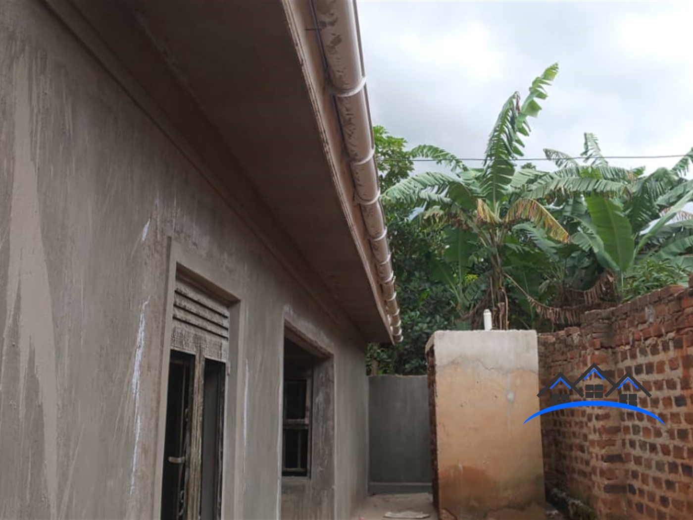 Bungalow for sale in Kawanda Wakiso