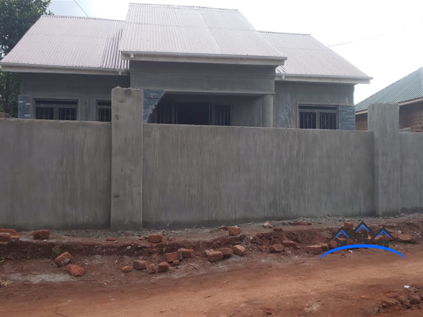 Bungalow for sale in Kawanda Wakiso