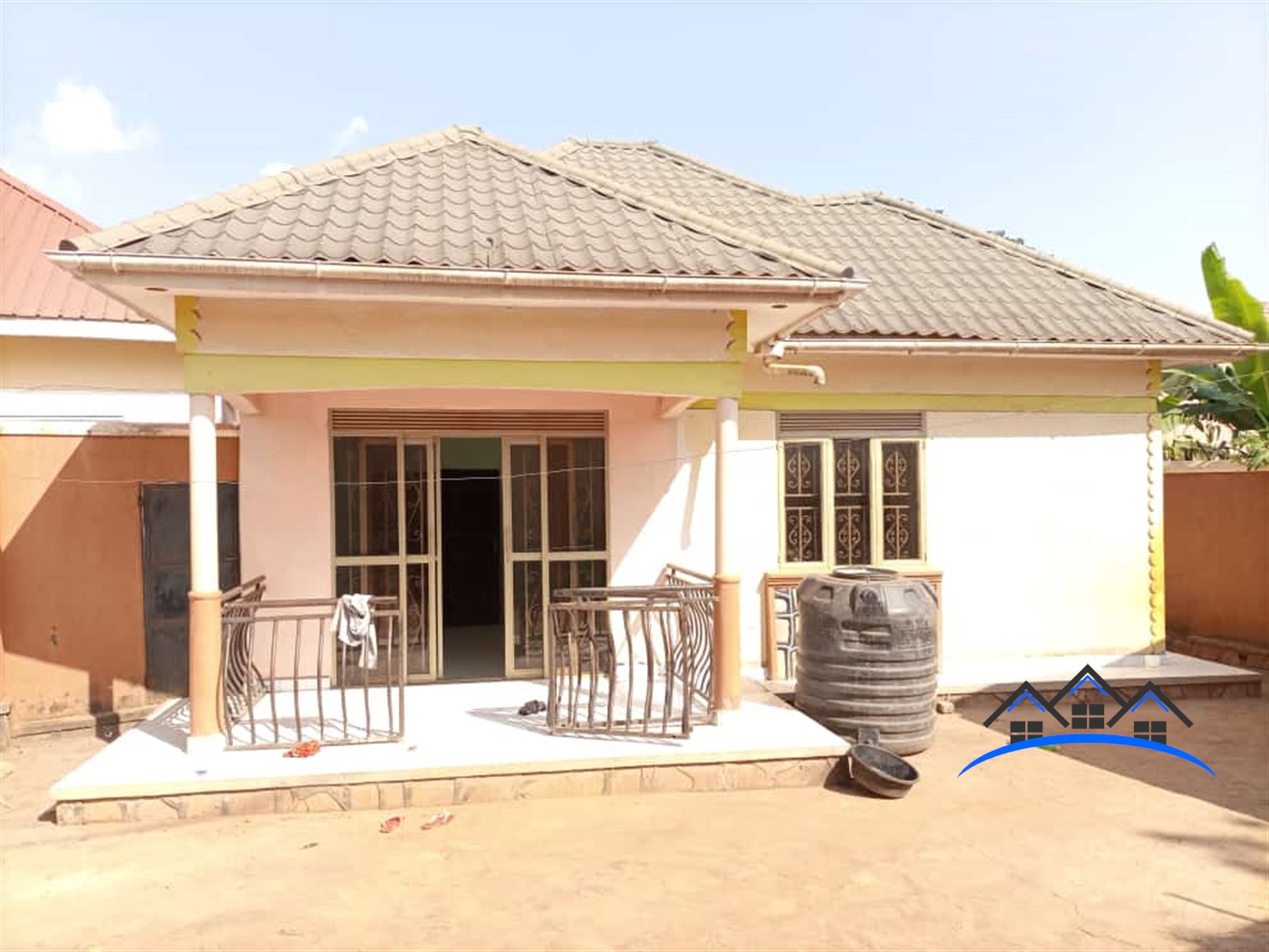 Bungalow for sale in Namugongo Kampala