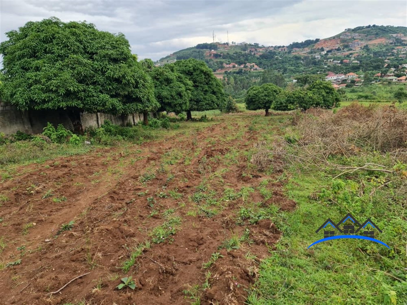 Residential Land for sale in Bweya Wakiso