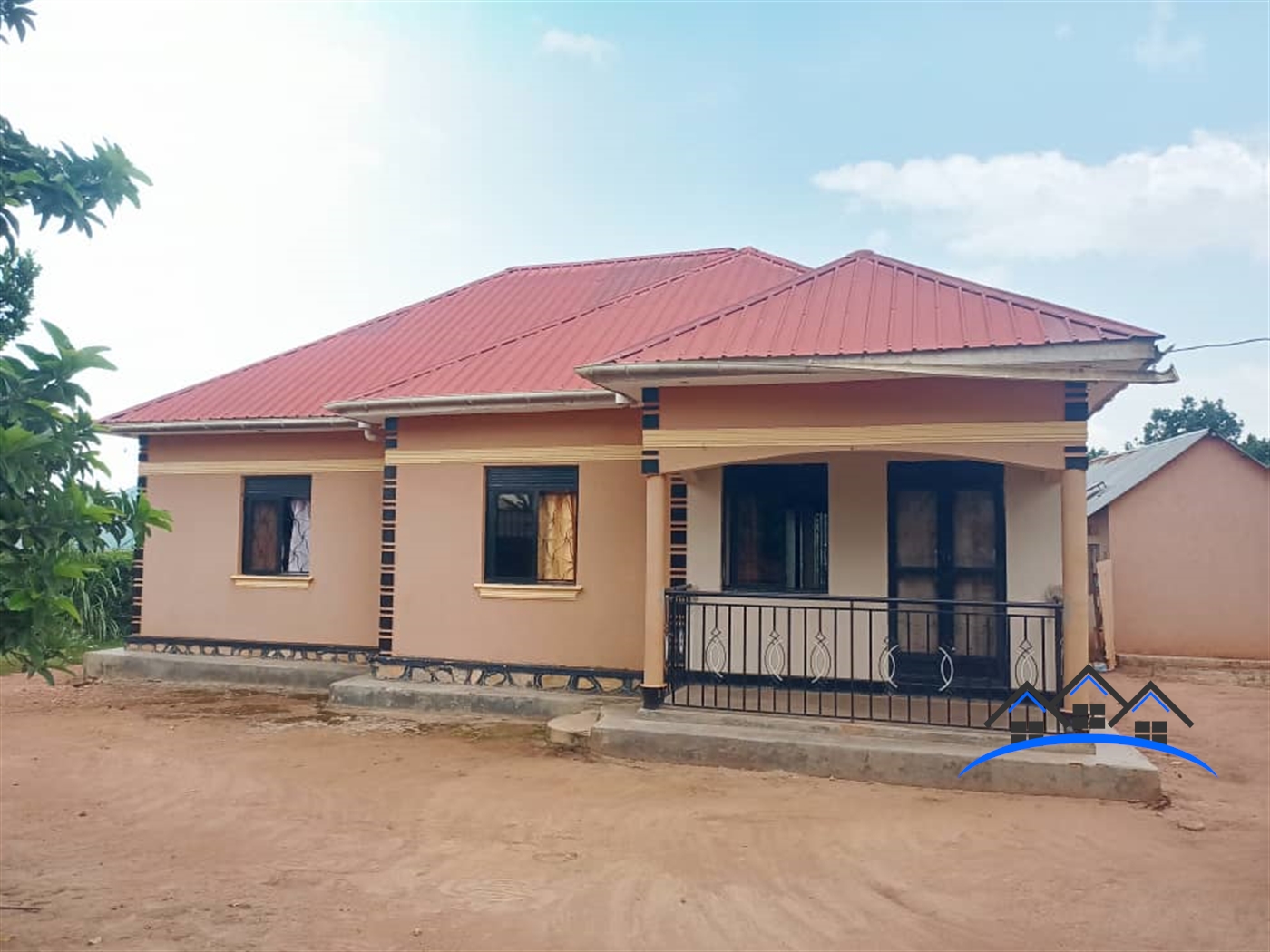 Shell House for sale in Kiwenda Wakiso