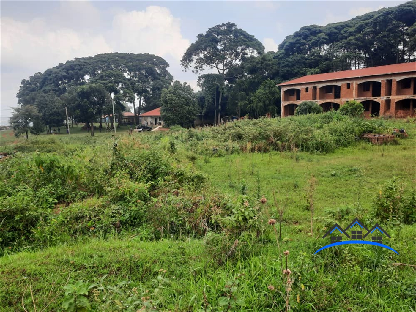 Residential Land for sale in Seguku Wakiso