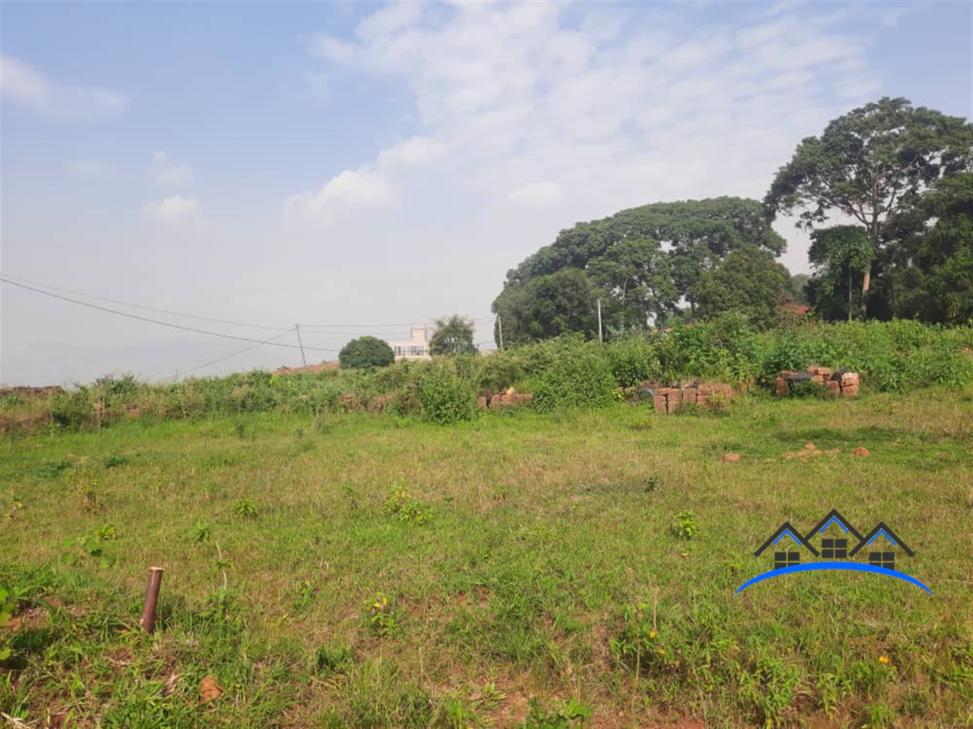 Residential Land for sale in Seguku Wakiso