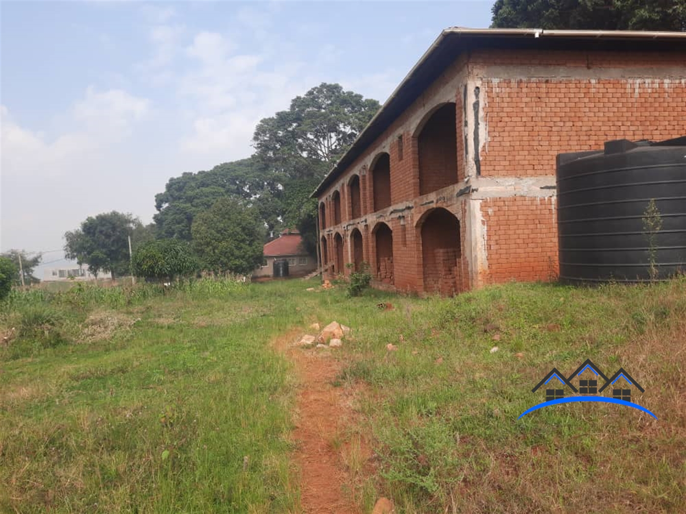 Residential Land for sale in Seguku Wakiso