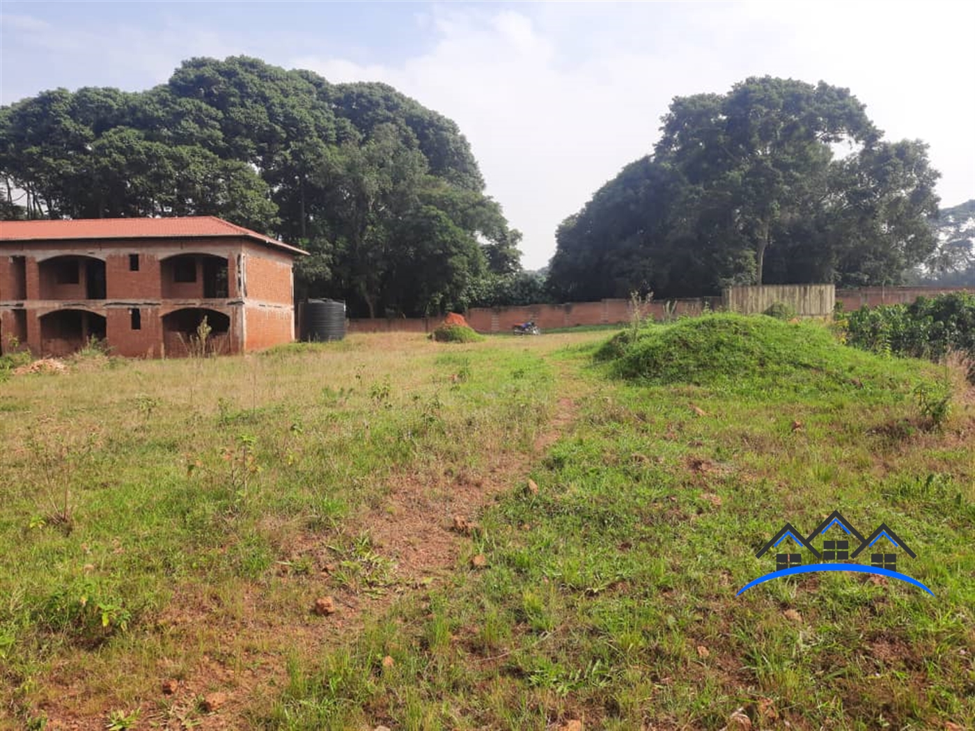 Residential Land for sale in Seguku Wakiso