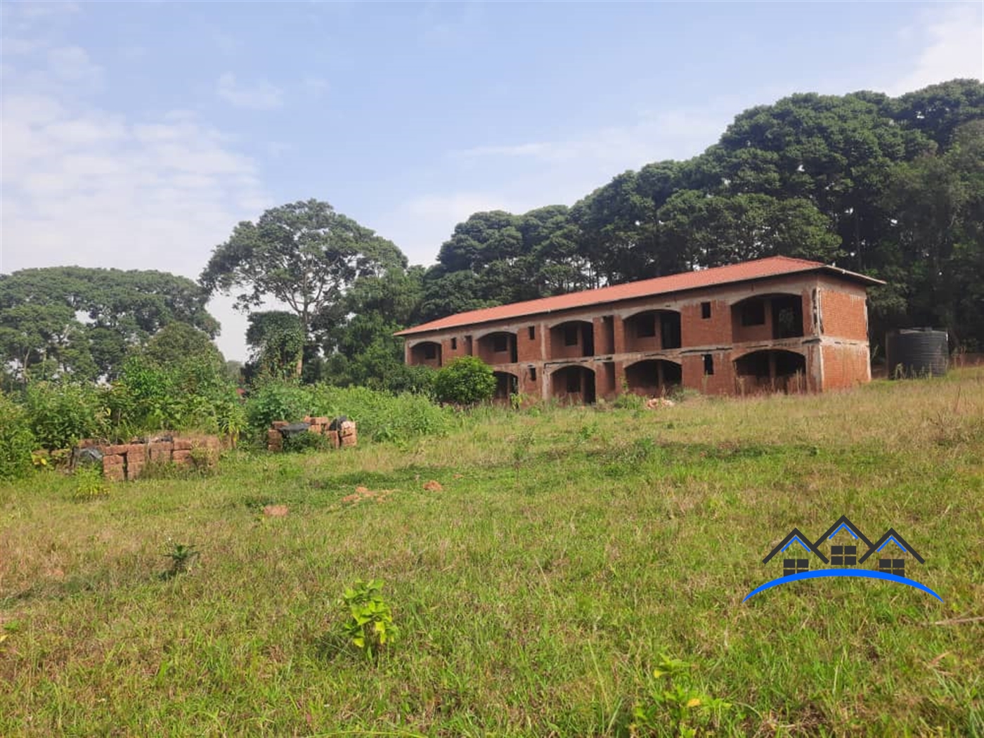 Residential Land for sale in Seguku Wakiso