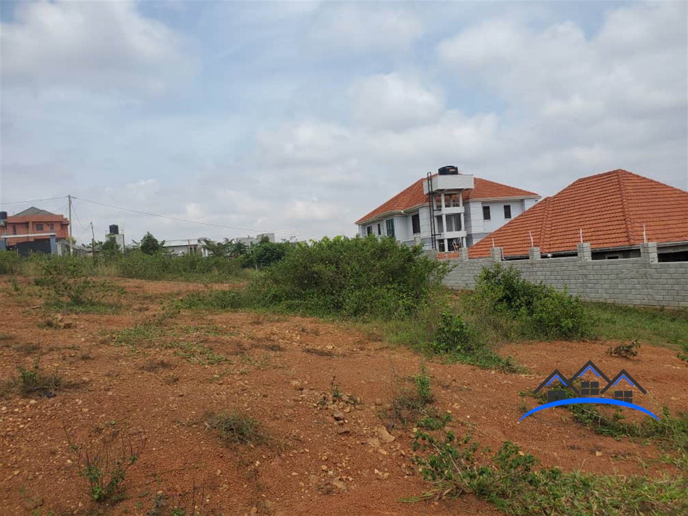 Residential Land for sale in Nabusugwe Kampala