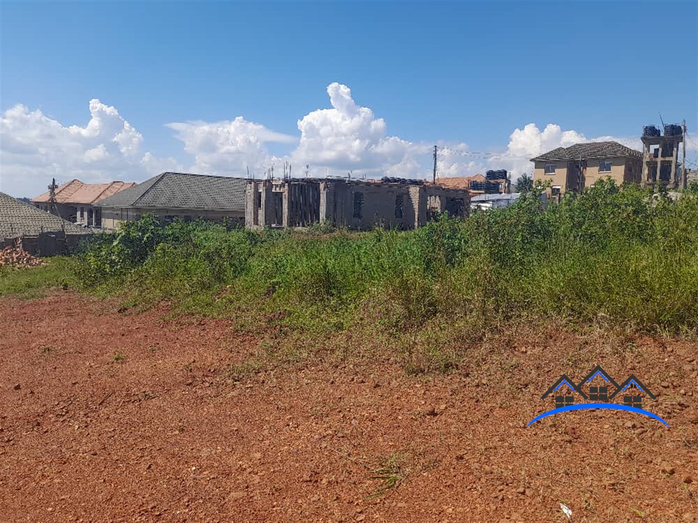 Residential Land for sale in Kyanja Kampala