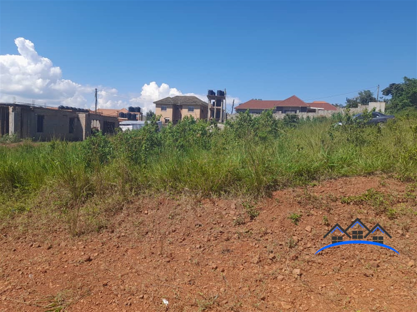 Residential Land for sale in Kyanja Kampala