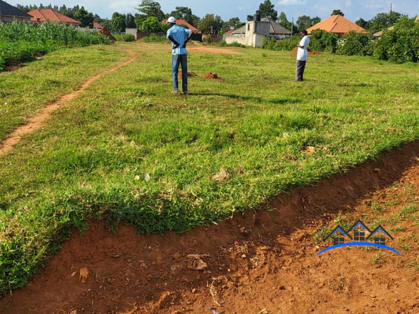 Residential Land for sale in Nkumba Wakiso