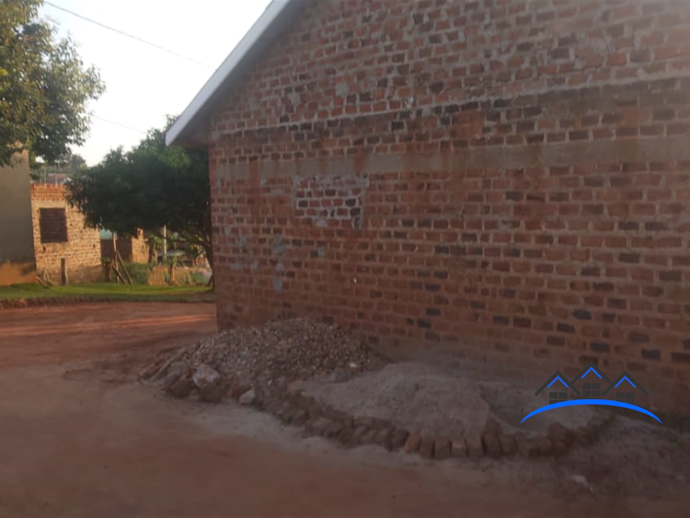 Bungalow for sale in Kawanda Wakiso