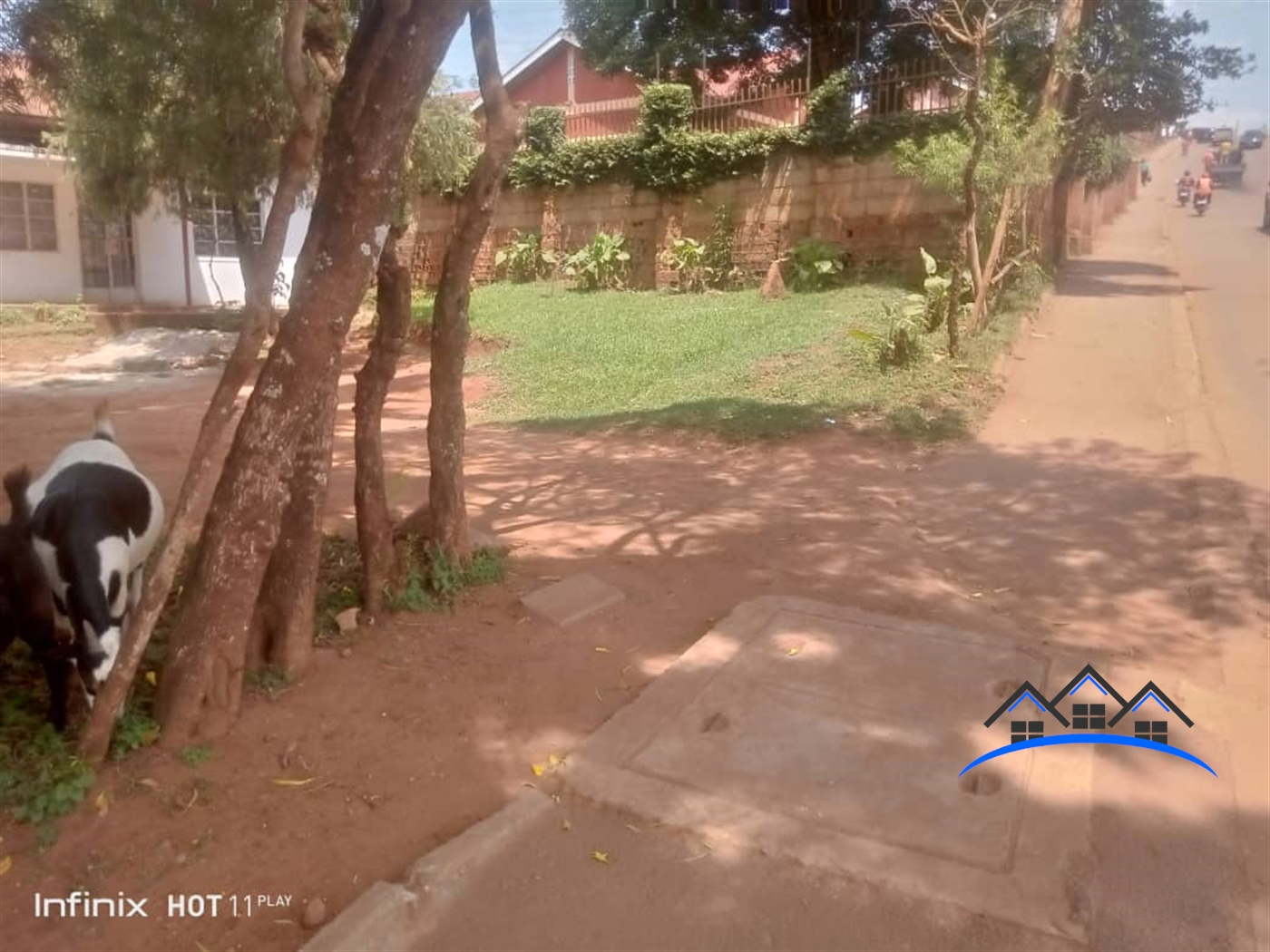 Commercial Land for sale in Mulango Kampala