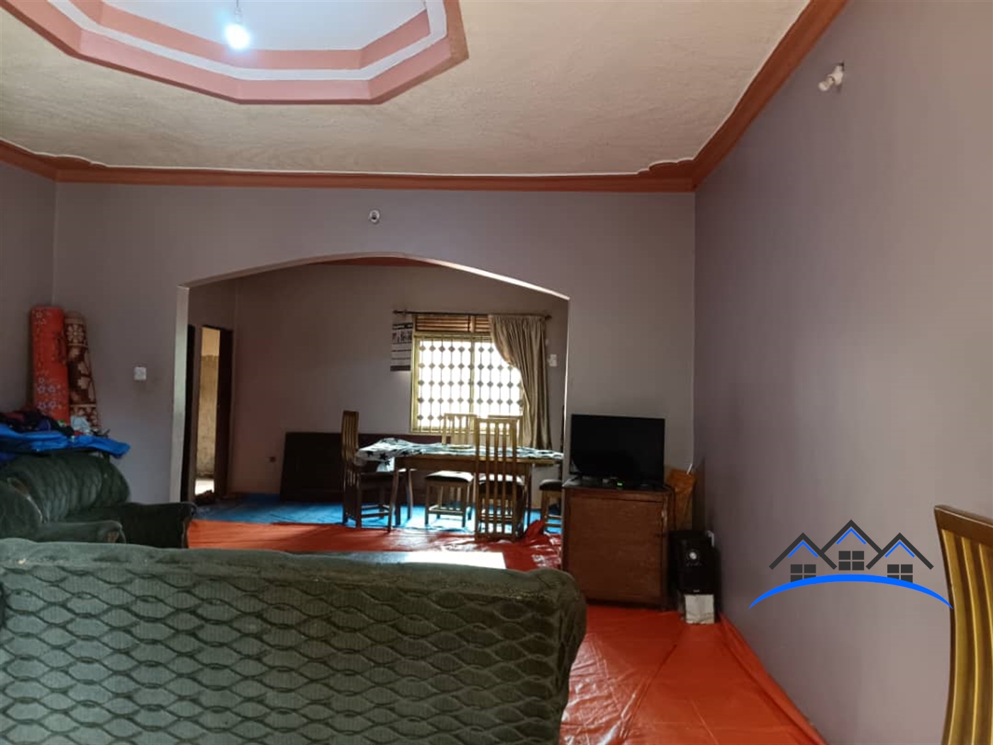 Bungalow for sale in Seeta Mukono