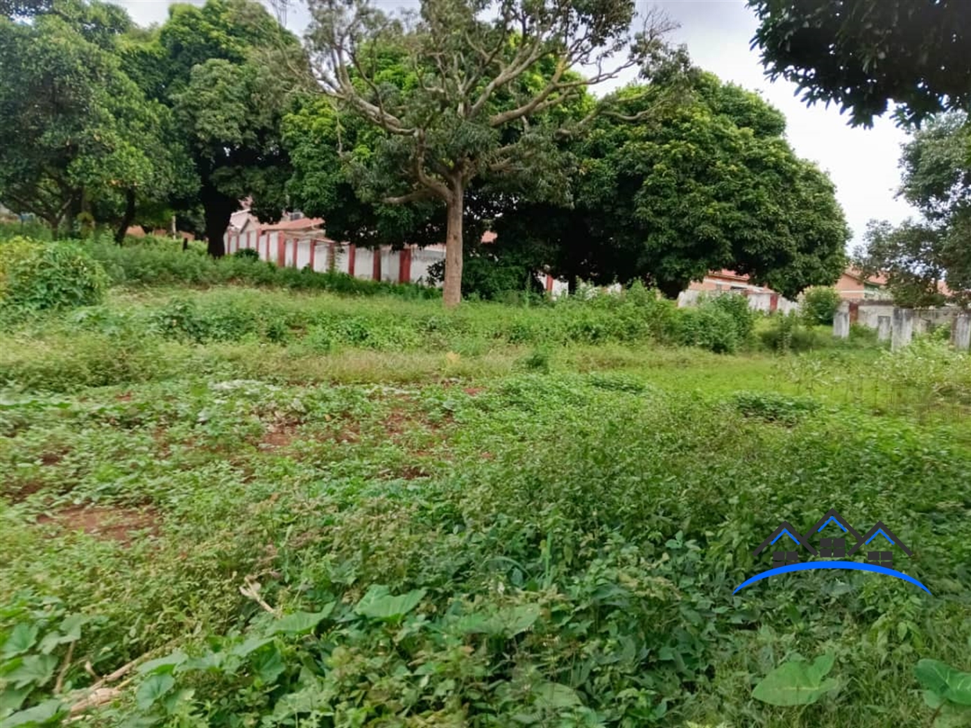 Commercial Land for sale in Mbuya Wakiso