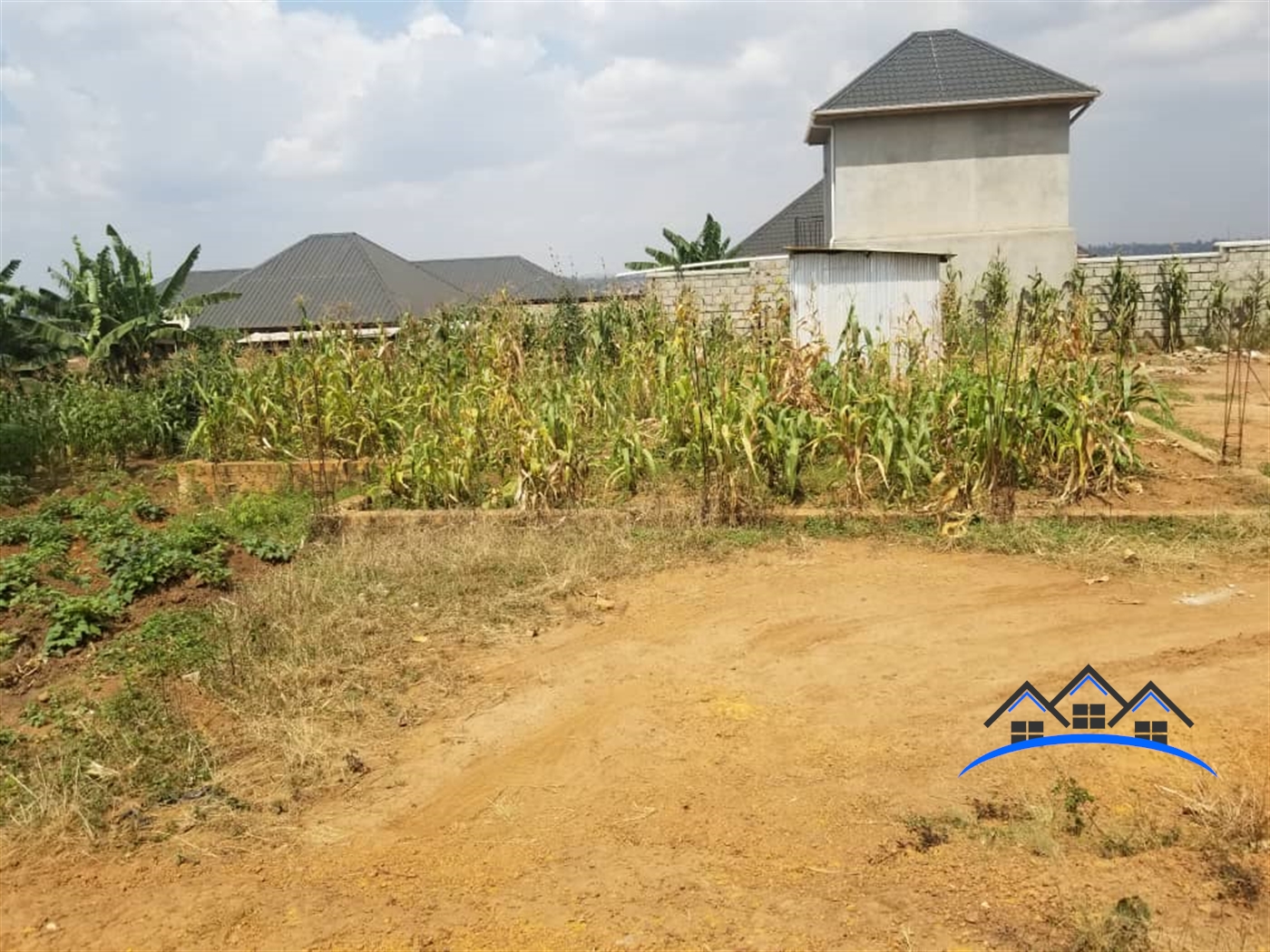 Residential Land for sale in Gayaza Wakiso