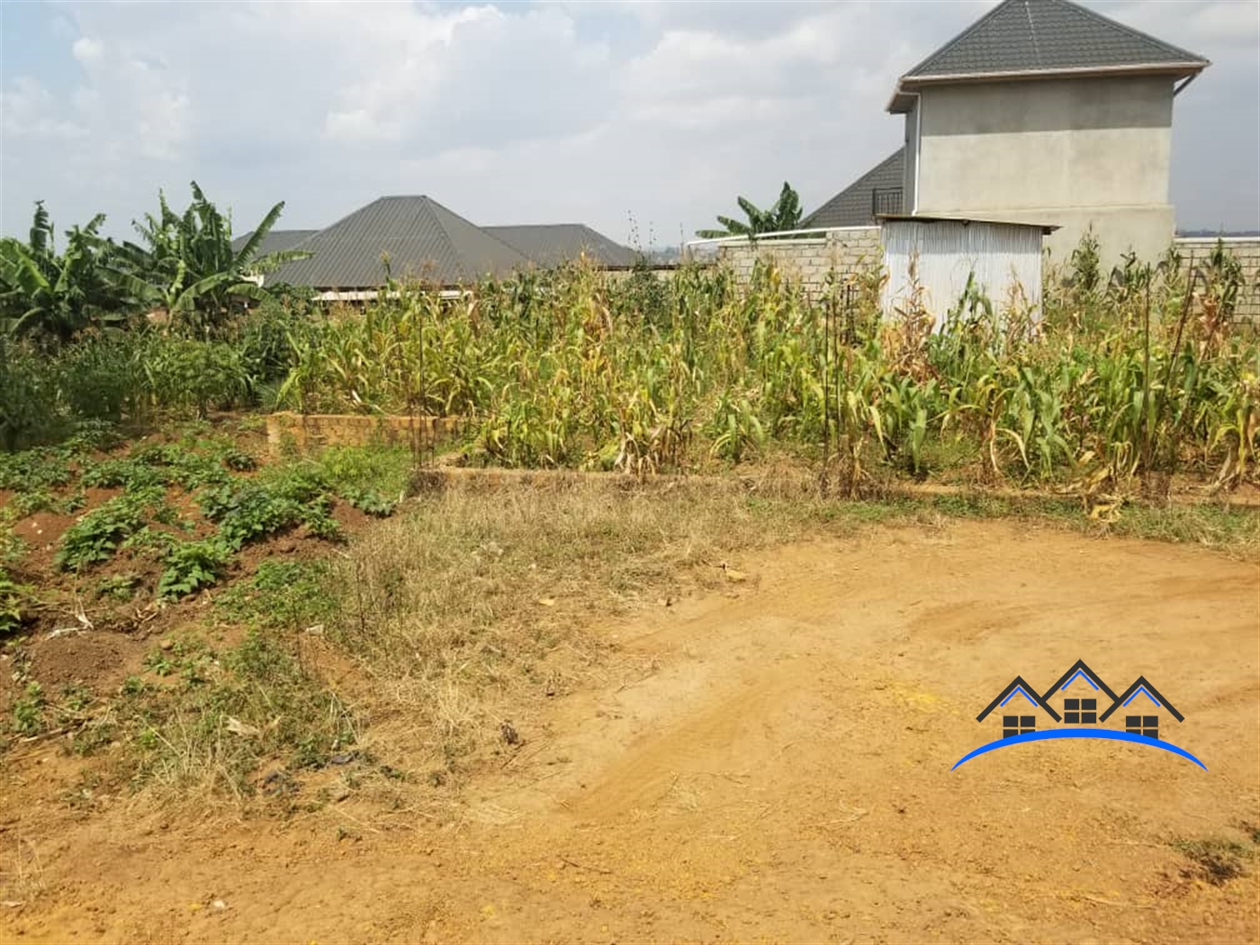 Residential Land for sale in Gayaza Wakiso